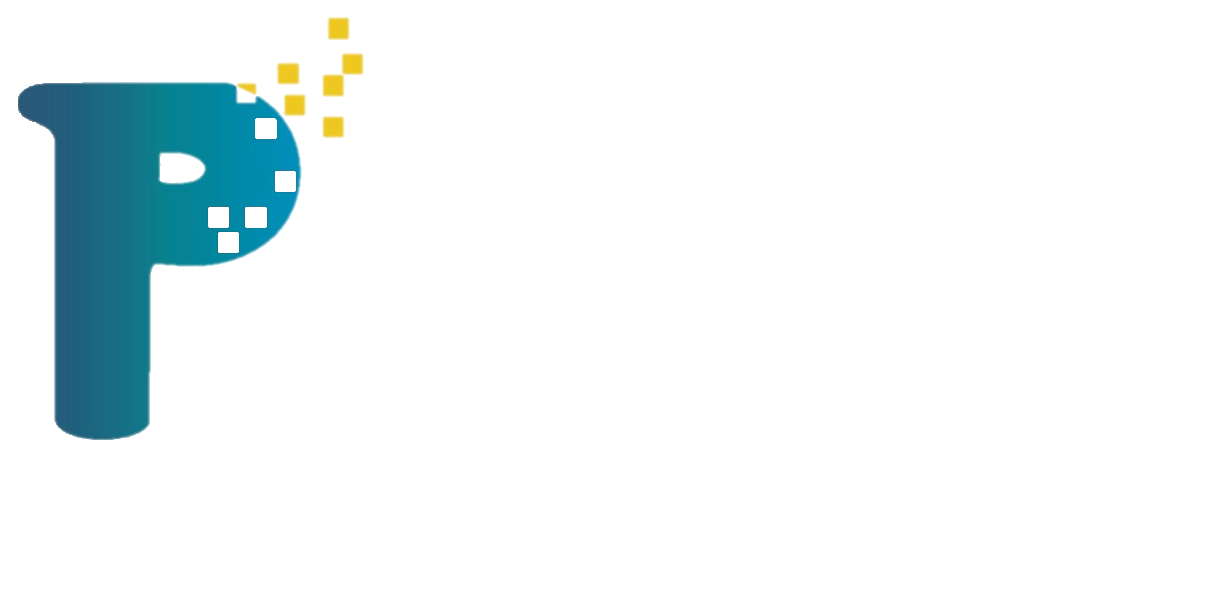 Polymorph Recruitment logo