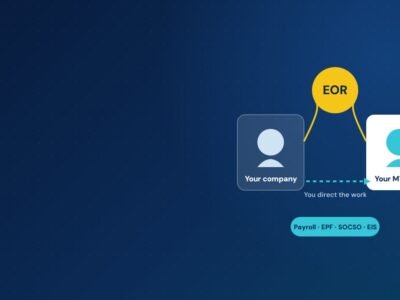 Employer of Record (EOR) in Malaysia: hire a Malaysian team without setting up a local company